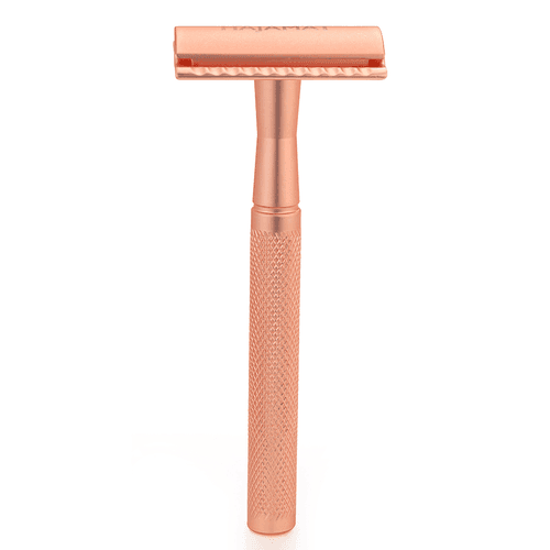 Hajamat Trowel Double Edge Safety Razor