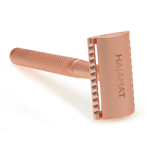 Hajamat Trowel Double Edge Safety Razor