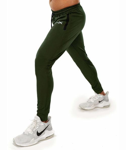 Apex tech bottoms lush green - sale