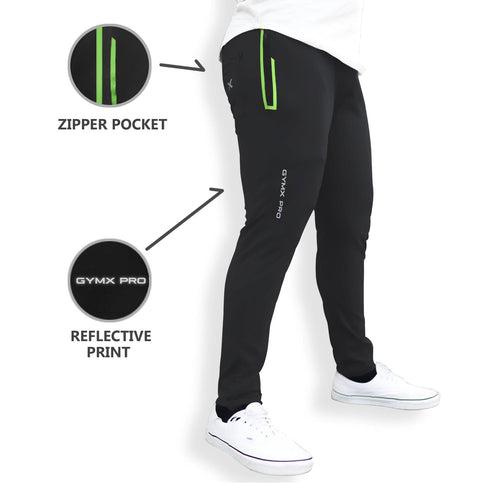 Combo Offer-GymX Pro Bottoms- Select Any 2