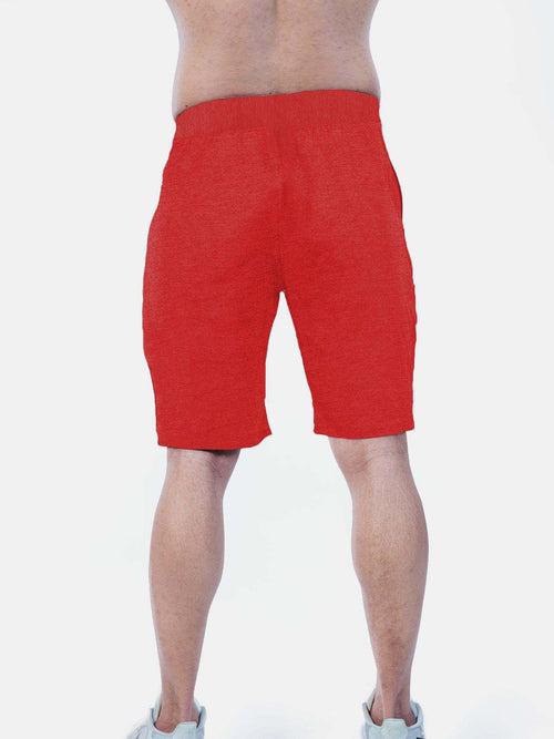 Red Shorts - Sale