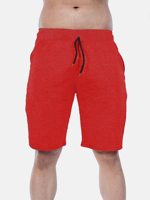 Red Shorts - Sale