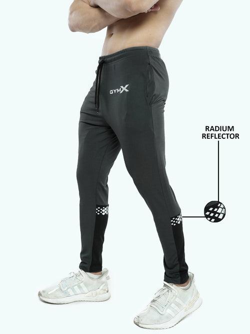 Blaze Bottoms- Shadow Grey - Sale