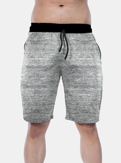 GymX Light grey shorts  - Sale