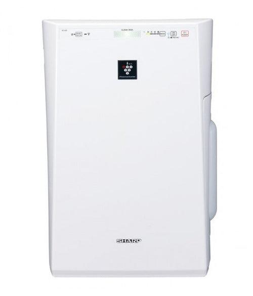 SHARP KC-930E-W Air Purifier