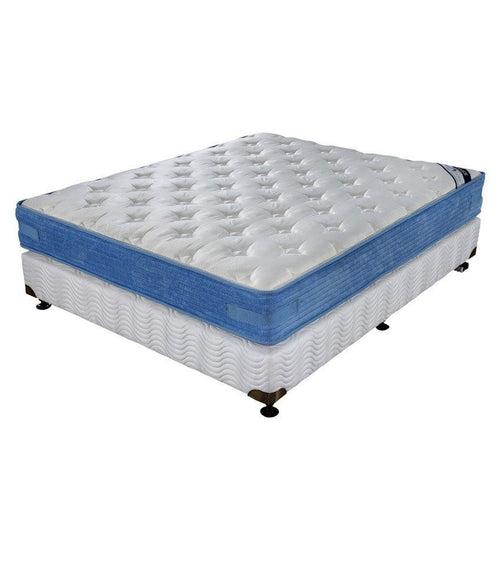 King Koil Spine Align Spring Mattress