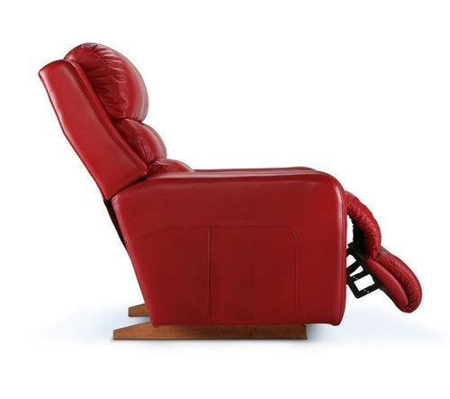 La-Z-boy Electric PVC Recliner Adam - XR+