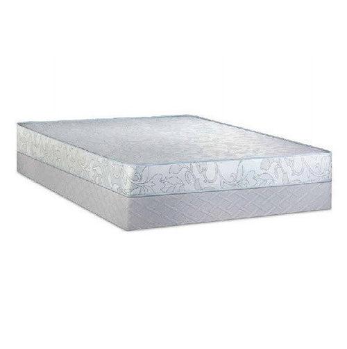 Duroflex Bodyline Mattress - Latex Foam