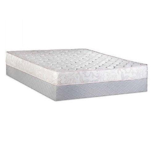 Duroflex Seasons Mattress - Latex Foam