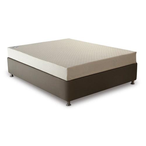 MM Foam Latex Mattress with Knitted Cover