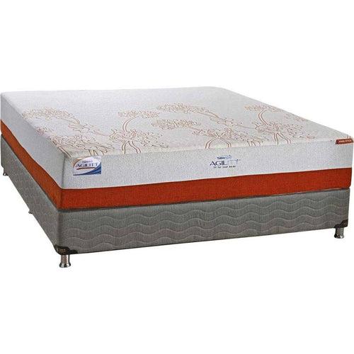 Therapedic Mattress Agility Cross Over - OLS