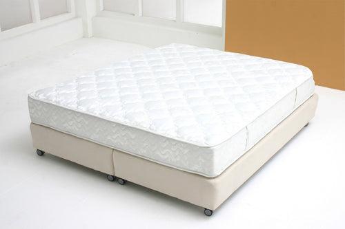 Contemporary Upholstered Divan Bed Snoozer