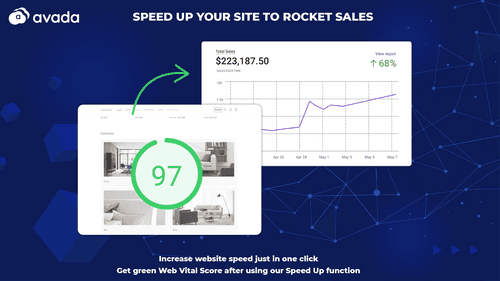 SEO:Image Optimizer Page Speed Store design apps in Shopify