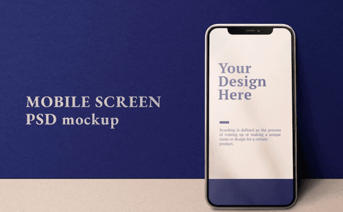 Shopify store Android App Design