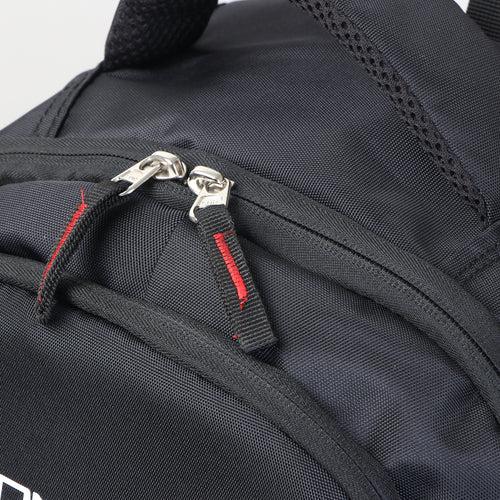 Bonjour Urban Explorer Stylish Backpacks - Black