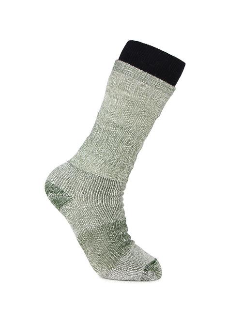 Double Layer Socks for Winter in Medium Size