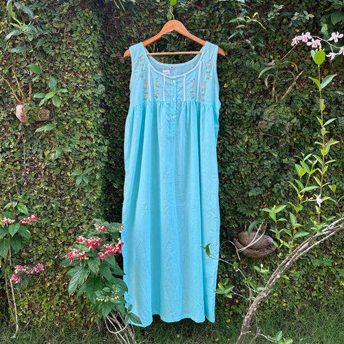 Senorita's Pick Sleeveless Nightwear