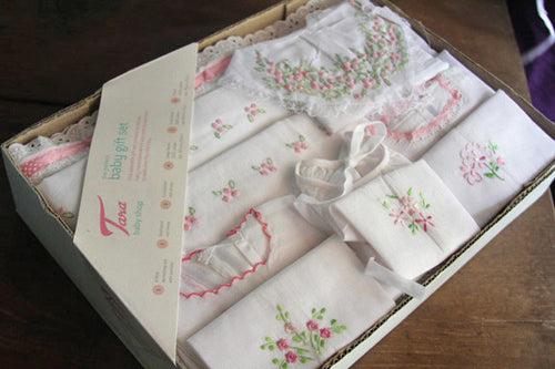 Newborn Baby Gift Set