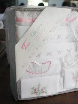 Newborn Baby Gift Set