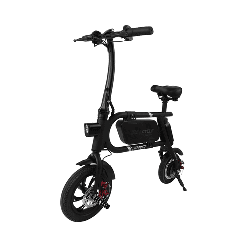 SWAGTRON Swagcycle PRO - Electric Scooter