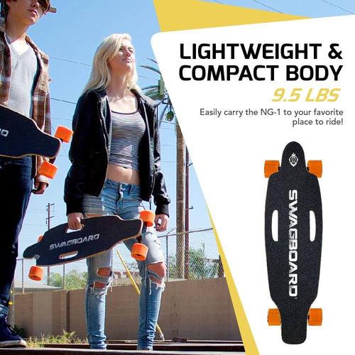 SwagBoard NG-1 NextGen Electric Skateboard