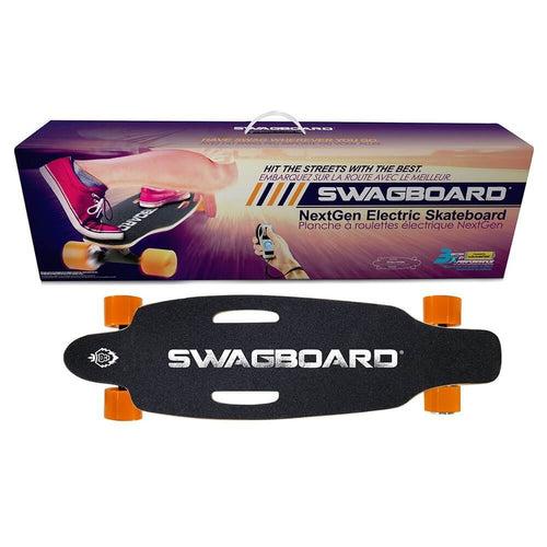 SwagBoard NG-1 NextGen Electric Skateboard