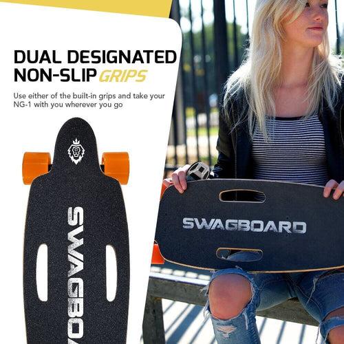 SwagBoard NG-1 NextGen Electric Skateboard