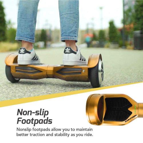 SWAGTRON T380 Elite Hoverboard for Adults and Youth