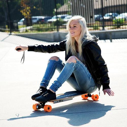 SwagBoard NG-1 NextGen Electric Skateboard