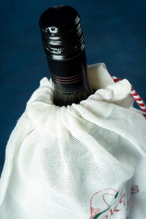 Bottle cloth cover HD010