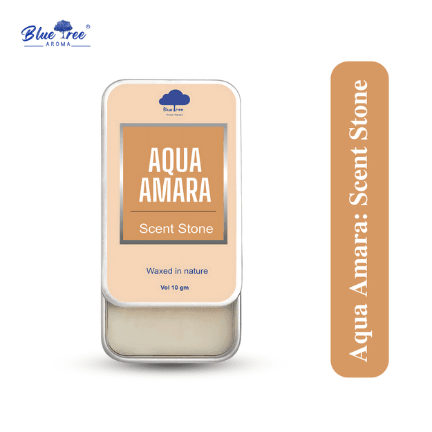 Aqua Amara: Scent Stone