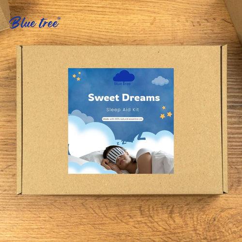 Sweet Dreams: Sleep Aid Kit