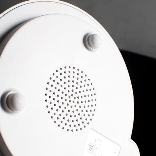 Moon Landing Bluetooth Speaker & WirelessÂ Charging