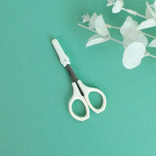 Mini Nail Grooming Scissors