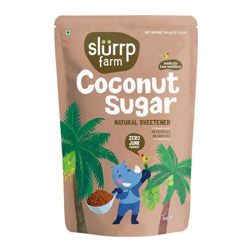 Coconut Sugar