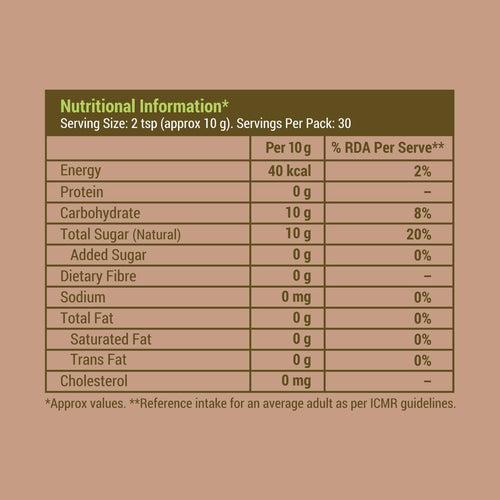 Coconut Sugar