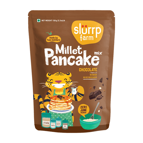 Bestseller Super Combo: Pancake Lovers