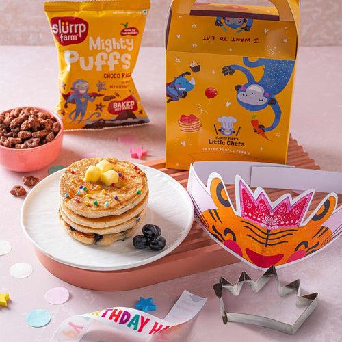 Princess Pancake Kit | Birthday Return Gift Kit