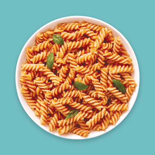 Fusilli & Macaroni Pastas Combo