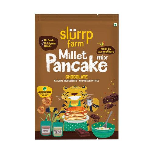 Pancakes Trial Pack Combo