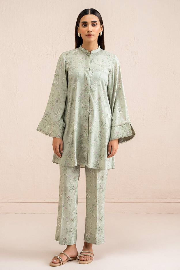 JADE MIST-2 PC (SHIRT & TROUSER)