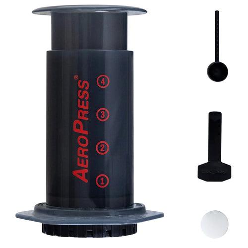 Aeropress Coffee Maker