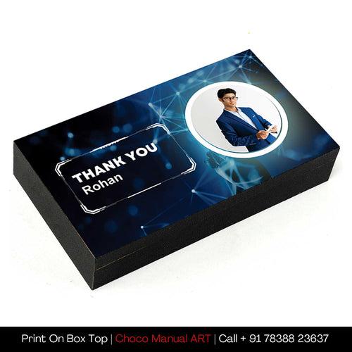 Order Online Chocolates Premium | Thank You Gift Box