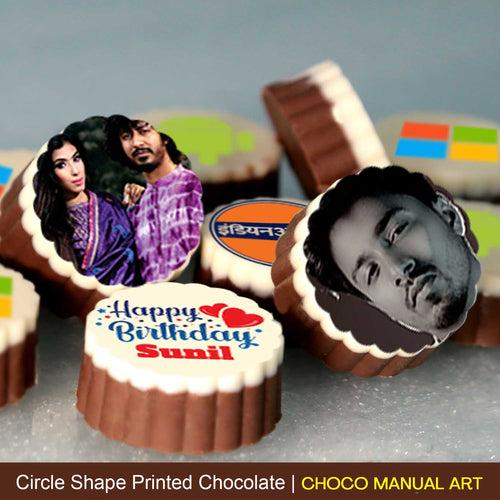 Personalised Chocolates for Anniversary | Gift Delivery in India