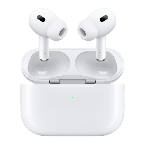 Apple AirPods Pro (2nd Gen) with MagSafe Charging Case (USB-C) | 2023