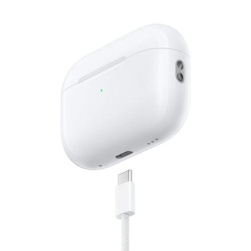 Apple AirPods Pro (2nd Gen) with MagSafe Charging Case (USB-C) | 2023