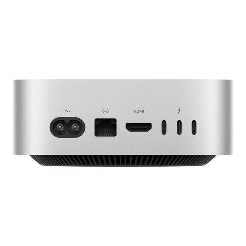 Apple Mac mini | M4 and M4 Pro