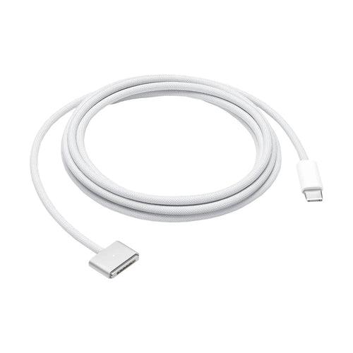 Apple USB-C to MagSafe 3 Cable (2m) - Silver