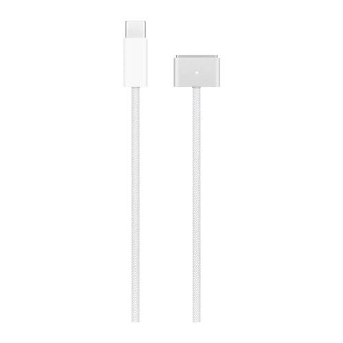 Apple USB-C to MagSafe 3 Cable (2m) - Silver