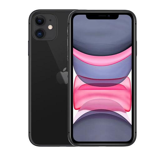 Apple iPhone 11 | iOS | 6.1" | 4G LTE